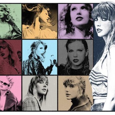 Taylor Swift - The Eras Tour bei Star Radio