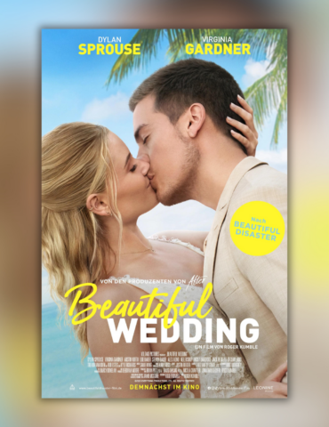 Beautiful Wedding - Der neue Film jetzt im Star Radio Movietipp