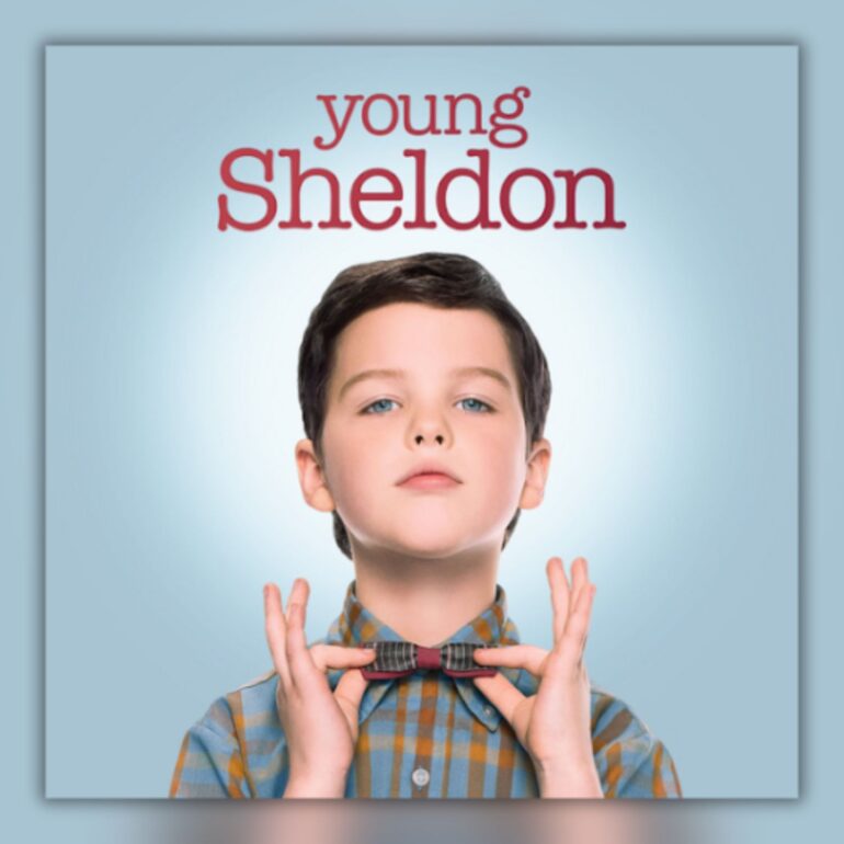 Young Sheldon - im Star Radio Marcflix