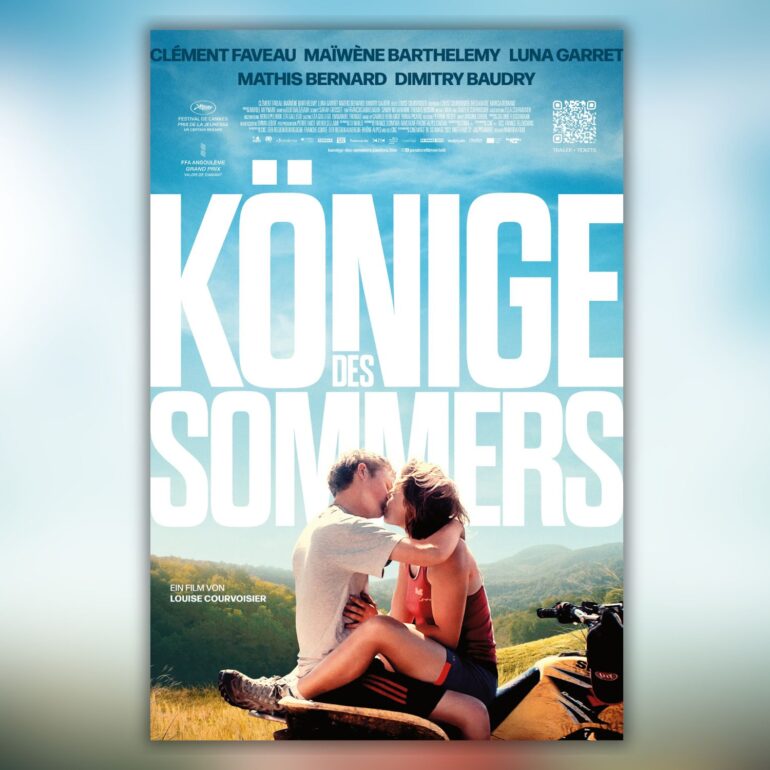 Könige Des Sommers - Jetzt neu im Star Radio Movietipp.jpg