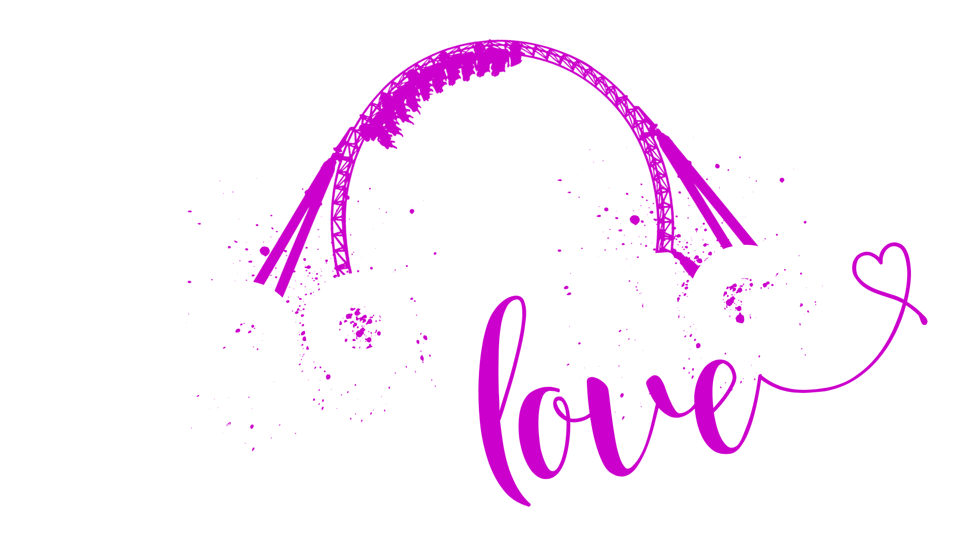 LOOPING LOVE