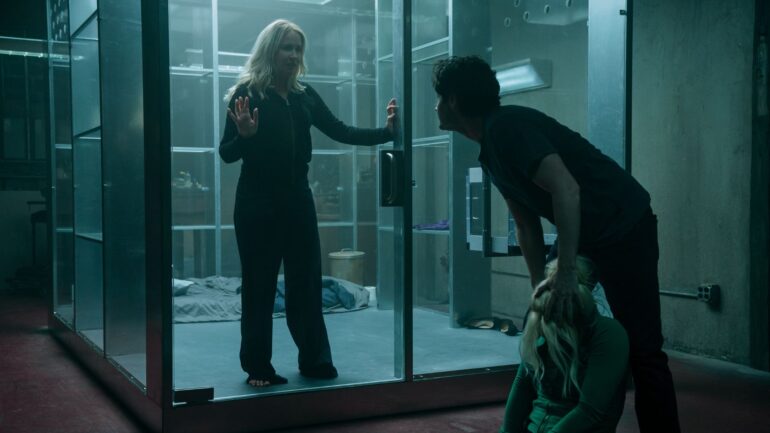 You Staffel 5 Bild: Netflix