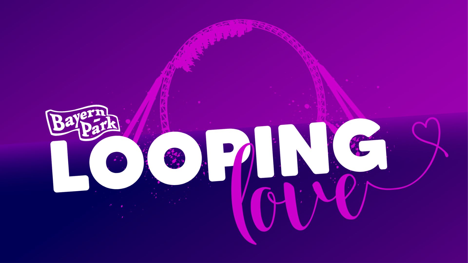 Looping Love Sujet 16x9