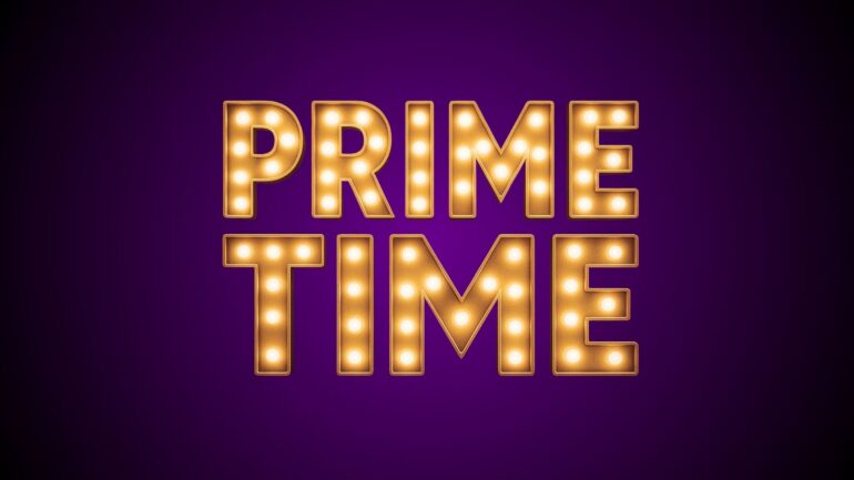 Star Radio Prime Time