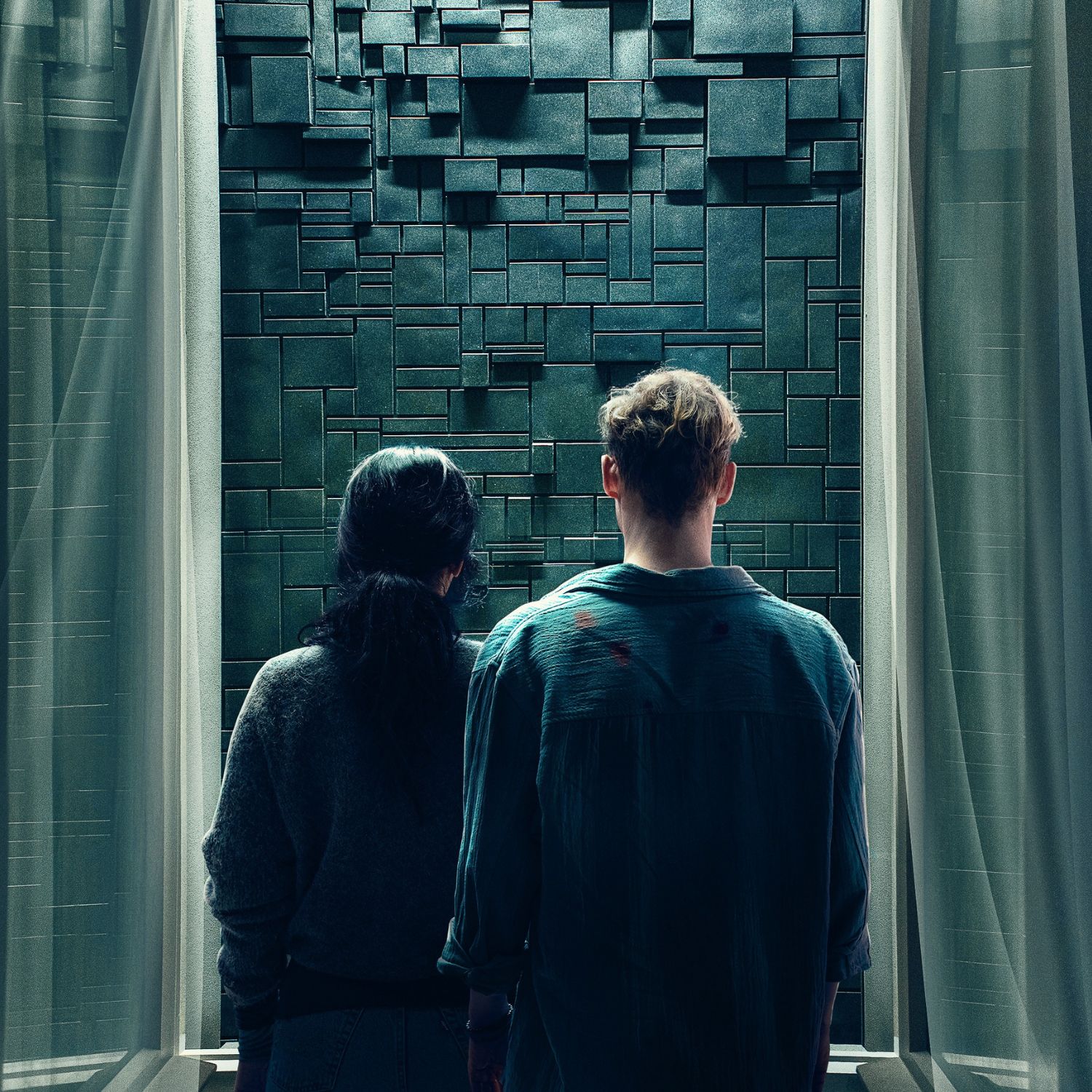 Brick bei Netflix