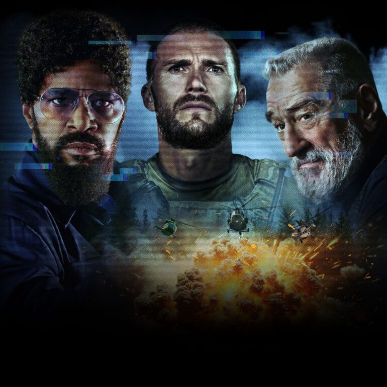 Tin Soldier - jetzt bei Prime Video