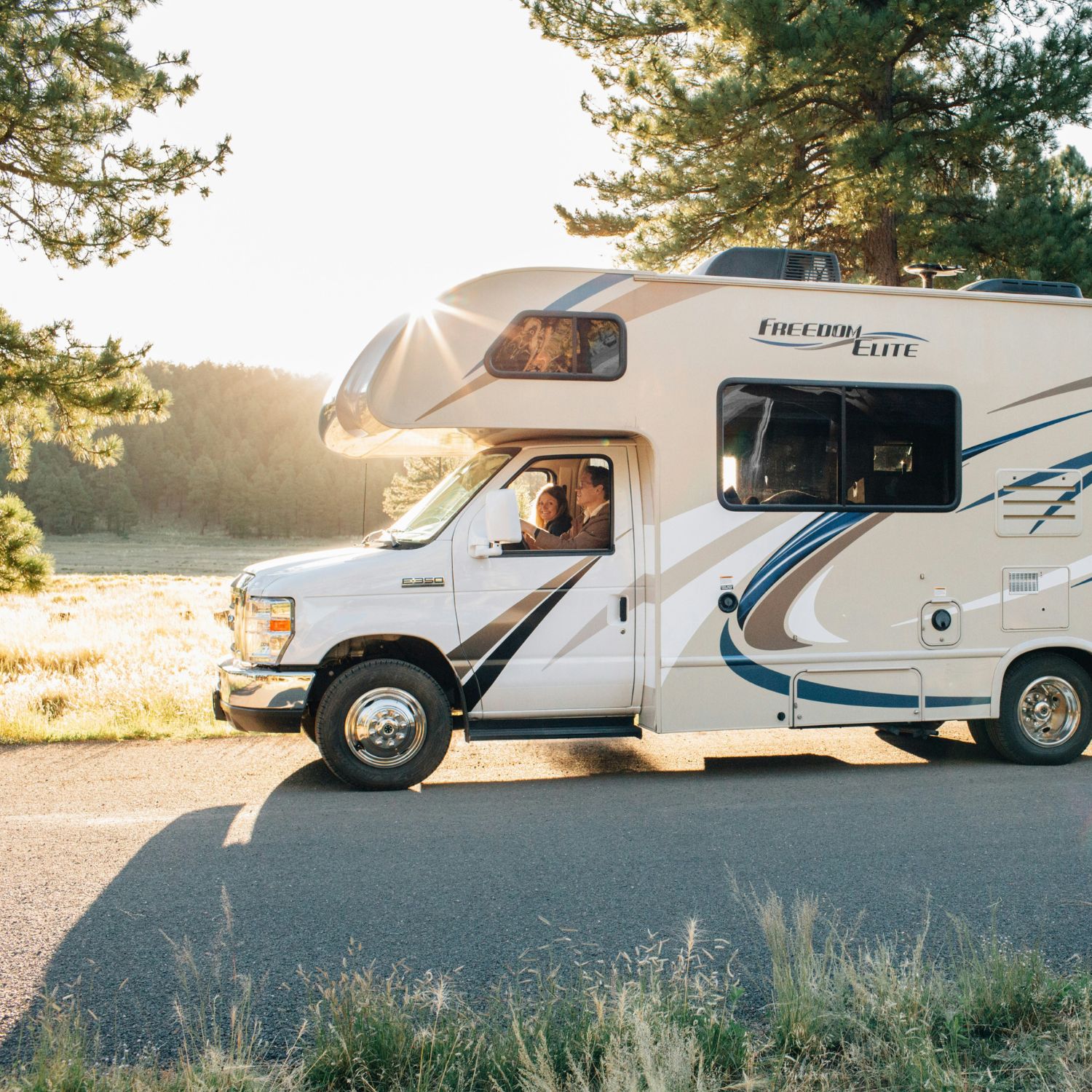 Caravan Salon Austria