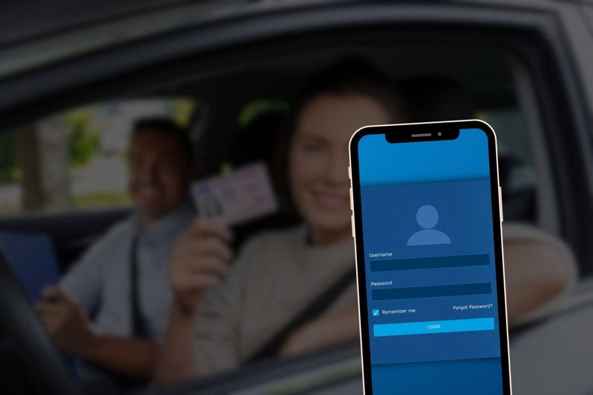 Der digitale Führerschein kommt bis 2030 in der EU