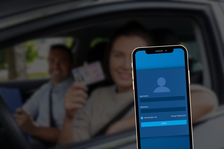 Der digitale Führerschein kommt bis 2030 in der EU