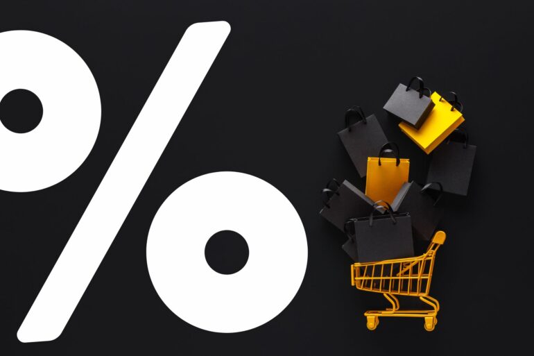 Black Friday 2025: Das sind die Tricks - darauf musst du achten!