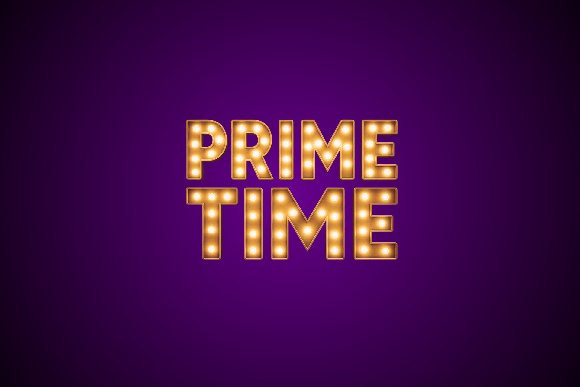 Prime Time