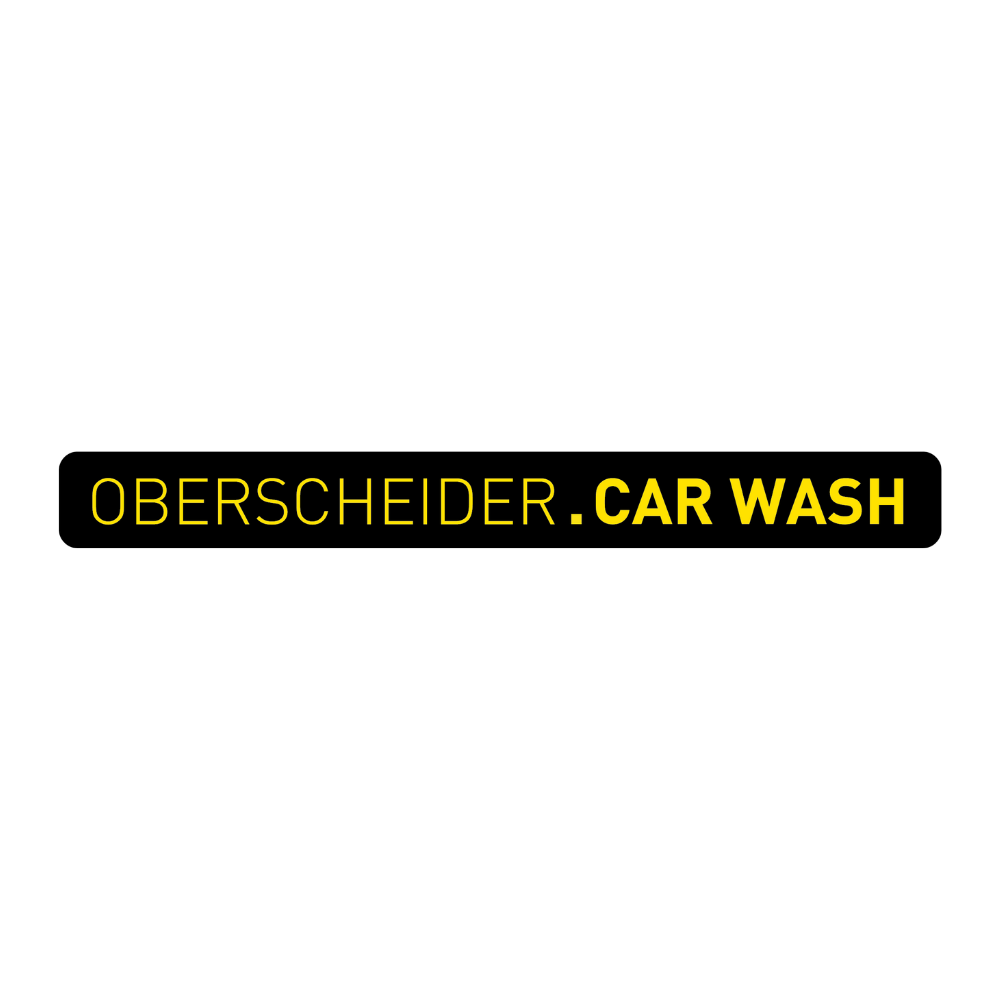 Oberscheider Car Wash