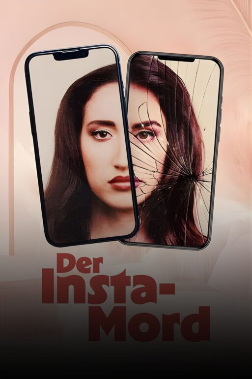 Der Insta-Mord - jetzt bei Prime Video