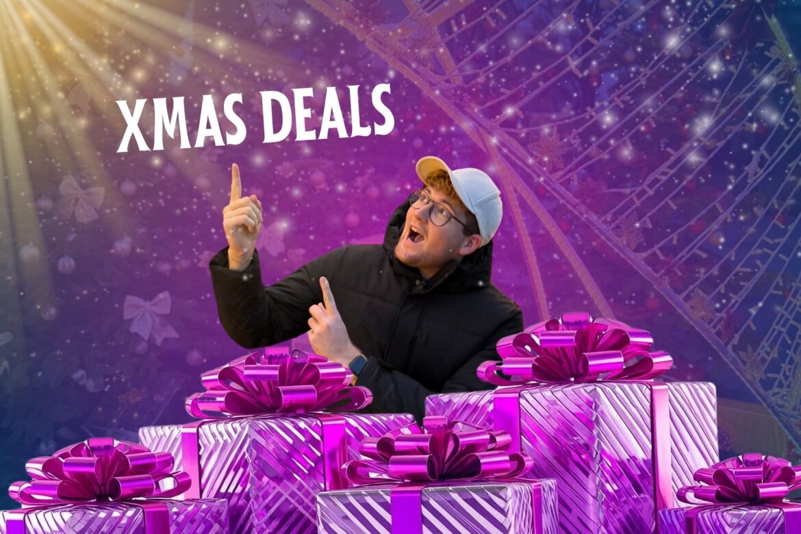 Die Star Radio XMAS Deals