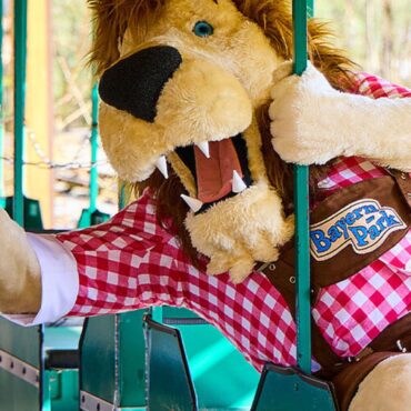 Franz Xaver im Bayern-Park