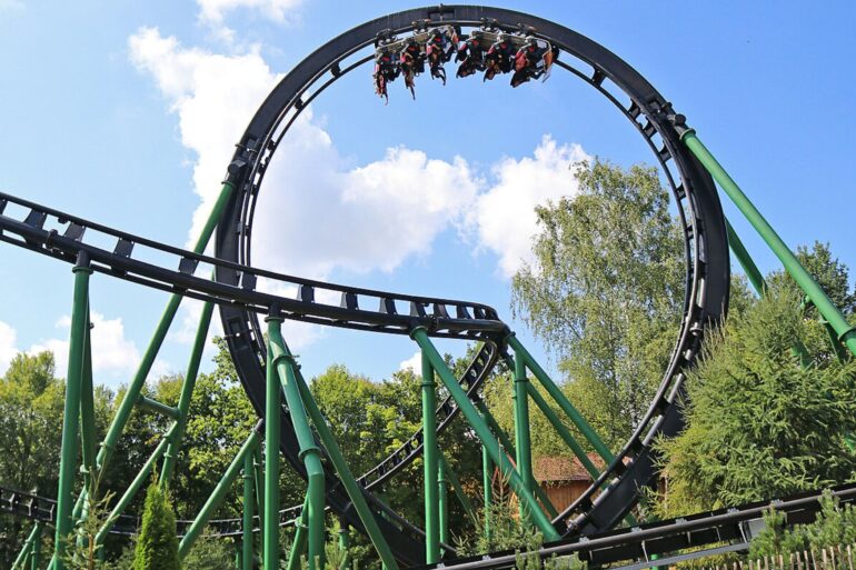 Freischütz im Bayern-Park