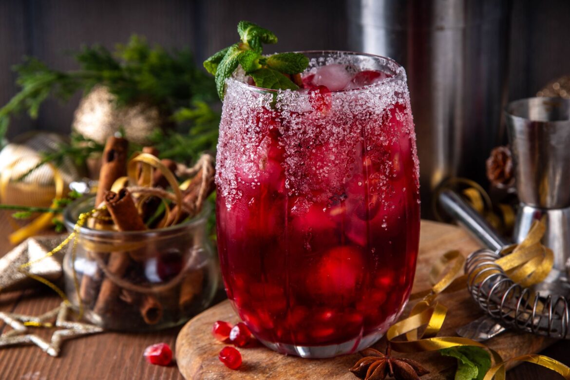 Mocktails im Trend: Warum alkoholfreie Drinks boomen
