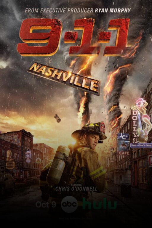 911 Nashville – Neue Actionserie mit Gänsehaut-Faktor