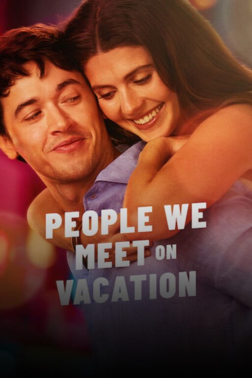 People We Meet On Vacation