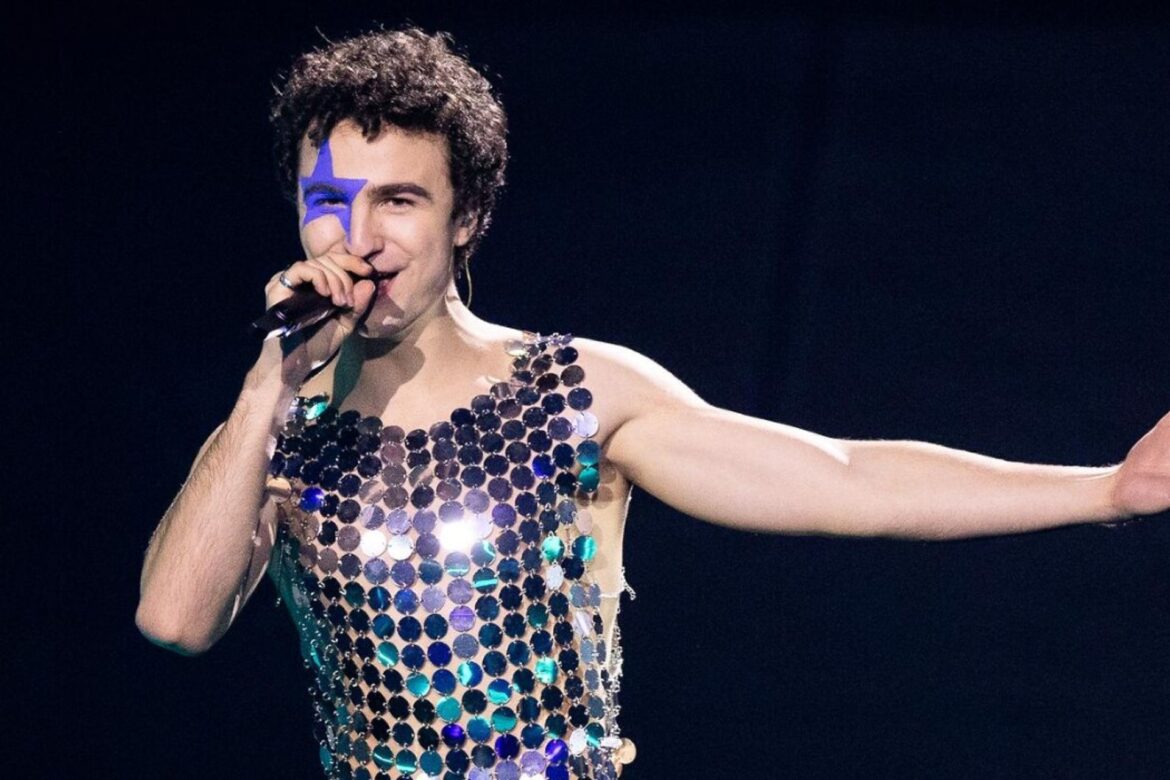 Cosmo tritt mit TANZSCHEIN beim ESC für Österreich an