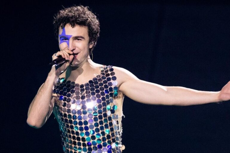 Cosmo tritt mit TANZSCHEIN beim ESC für Österreich an