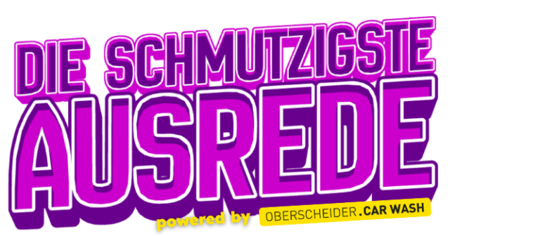 Gewinne eine Oberscheider Waschkarte mit 25€ auf Star Radio