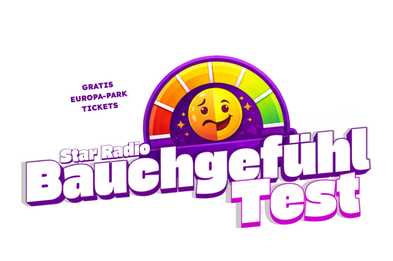 Der Star Radio Bauchgefühltest